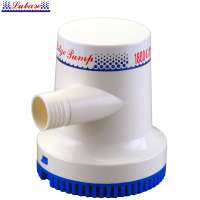 (For Boat, Yacht and Marine) 12V / 24V DC Bilge Pump